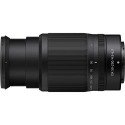 Nikon Z DX 50-250mm f/4.5-6.3 VR JMA707DA -  3