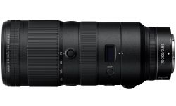 �������� Nikon Z NIKKOR 70-200mm f/2.8 VR S JMA709DA - �������� 4