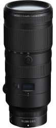  Nikon Z NIKKOR 70-200mm f/2.8 VR S JMA709DA -  5