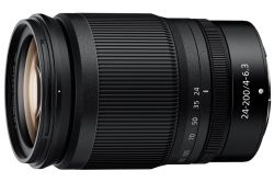 Nikon Z NIKKOR 24-200mm f/4-6.3 VR JMA710DA - Картинка 2