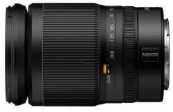 Nikon Z NIKKOR 24-200mm f/4-6.3 VR JMA710DA - Картинка 4