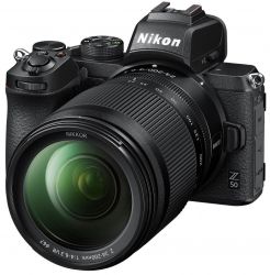 Nikon Z NIKKOR 24-200mm f/4-6.3 VR JMA710DA -  6