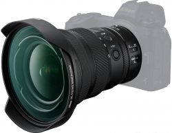 Nikon Z NIKKOR 14-24mm f/2.8 S JMA711DA -  4