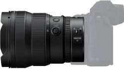  Nikon Z NIKKOR 14-24mm f/2.8 S JMA711DA -  5