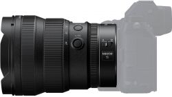 �������� Nikon Z NIKKOR 14-24mm f/2.8 S JMA711DA - �������� 5