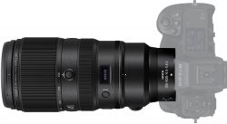  Nikon NIKKOR Z 100-400mm f/4.5-5.6 VR S JMA716DB -  5