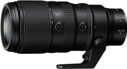  Nikon NIKKOR Z 100-400mm f/4.5-5.6 VR S JMA716DB -  2