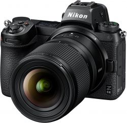 �������� Nikon NIKKOR Z 17-28mm f/2.8 JMA718DA - �������� 2