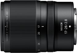 �������� Nikon NIKKOR Z 17-28mm f/2.8 JMA718DA - �������� 3