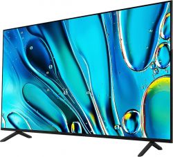 Телевізор 50" Sony LCD 4K 50Hz Smart GoogleTV Black K-50S30 - Картинка 5