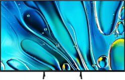 Телевізор 50" Sony LCD 4K 50Hz Smart GoogleTV Black K-50S30 - Картинка 3