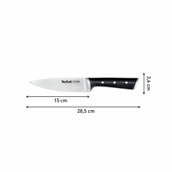�������� ��� ���-������ Tefal Ice Force, 15��, ����������� �����, ������� K2320324 - �������� 3