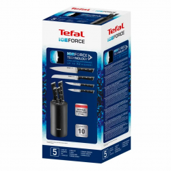 ����� ����� Tefal Ice Force, � ����������� ������, 4��, ����������� �����, �������, ������ K2325S75 - �������� 6