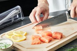 �������� ��� ��������� Tefal Eversharp, ����� ������ 16,5 ��, ����.�����, �����-������� K2569004 - �������� 13