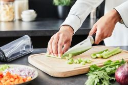 �������� ��� ��������� Tefal Eversharp, ����� ������ 16,5 ��, ����.�����, �����-������� K2569004 - �������� 12