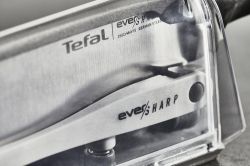 �������� ��� ��������� Tefal Eversharp, ����� ������ 16,5 ��, ����.�����, �����-������� K2569004 - �������� 8
