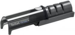 Точилка для ножей Tefal Ice Force, серый, керамика/пластик K2650534 - Картинка 2