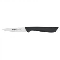 Нож для овощей 8 см черный ColorFood K2731204