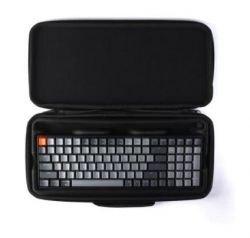 ����� ��� ���������� Keychron Carrying Case - For K4 Plastic Frame K4SLB_KEYCHRON