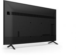  75" Sony LCD 4K 50Hz Smart GoogleTV Black KD75X75WL -  10