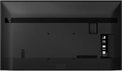  75" Sony LCD 4K 50Hz Smart GoogleTV Black KD75X75WL -  11