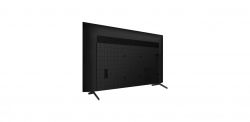  75" Sony LED 4K 50Hz Smart Google TV Black KD75X81KR2 -  9
