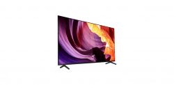  75" Sony LED 4K 50Hz Smart Google TV Black KD75X81KR2 -  4