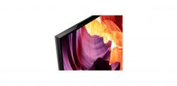 75" Sony LED 4K 50Hz Smart Google TV Black KD75X81KR2 -  2