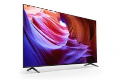  85" Sony LED 4K 100Hz Smart Google TV Black KD85X85TKR2 -  1