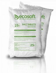 Ecosoft   ECOSIL 25  KECOSIL