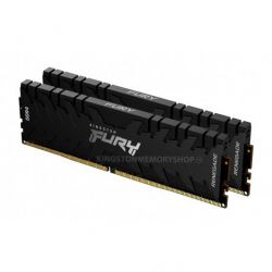  `i DDR4 2x16GB/3200 Kingston Fury Renegade Black (KF432C16RB12K2/32)