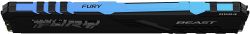 Kingston ���'��� �� DDR4 32GB 3600 FURY Beast RGB KF436C18BB2A/32 - �������� 6