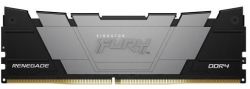 Kingston '  DDR4 32GB KIT (16GBx2) 4266 FURY Renegade  KF442C19RB12K2/32