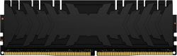 Kingston '  DDR4 16GB KIT (8GBx2) 4800 FURY Renegade Black KF448C19RBK2/16 -  4
