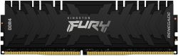  Kingston DDR4 16GB KIT (8GBx2) 4800 FURYRenegadeBlack KF448C19RBK2/16 -  3