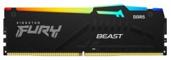   Kingston DDR5 64GB 5600 FURY Beast RGB KF556C36BBEA-64