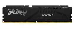   Kingston DDR5 64GB 5600 FURY Beast KF556C40BB-64