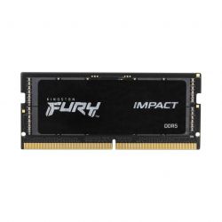   Kingston DDR5 32GB 5600 FURY Impact PnP KF556S40IB-32 -  1