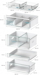 ����������� Siemens � ����. �����., 186x75x78, x����.���.-357�, �����.���.-169�, 2��., C, NF, �������, ���� KG76PAIC0N - �������� 10