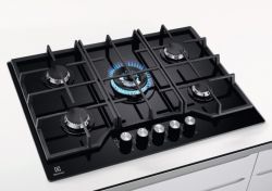 ������� �������� ����������� Electrolux KGG75362K ������ - �������� 2