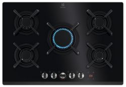 ������ �������� �������� Electrolux KGG753753K