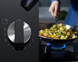 ������� �������� ����������� Electrolux KGG753753K - �������� 8