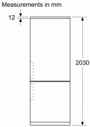      Bosch KGN49XID0U -  7