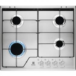    Electrolux KGS6424SX (949640637)
