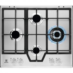    Electrolux KGS64562SX (949641010)