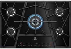 ������ �������� �������� Electrolux KGV7539IK