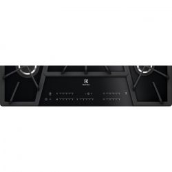 ������� �������� ����������� Electrolux KGV7539IK - �������� 2