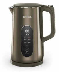 ������������� Tefal Selection 1.7�, � ��������� �������, 6 ����.���, �������� �����������, ���c. ���������, ��������� KI871FE0