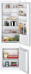 Холодильники з нижньою морозильною камерою Siemens KI87VNS306