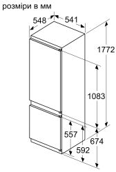   Siemens KI87VNS306 -  9